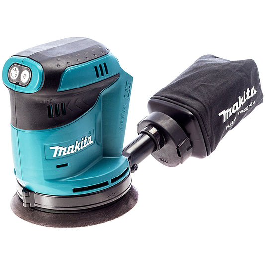 Makita 10 Piece Kit 18V Li-ion With 4 x 5.0Ah Batteries Charger T4TKIT-84